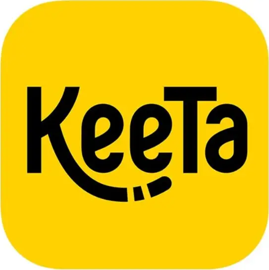 Keeta logo