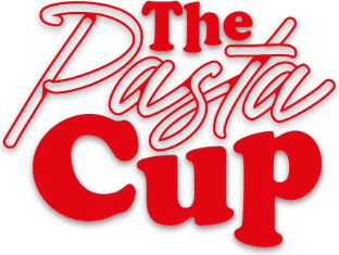 The Pasta Cup logo