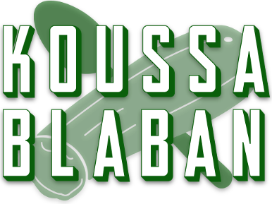 Koussa Blaban logo