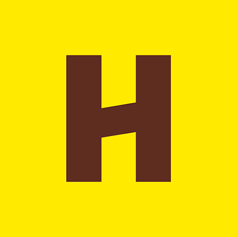 HungerStation logo