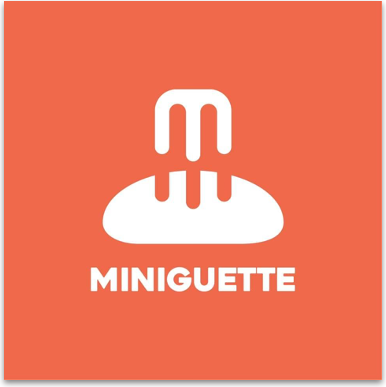 Miniguette logo