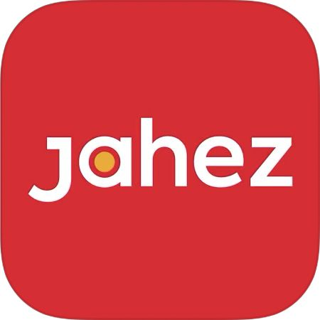 Jahez logo