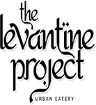 The Levantine Project logo