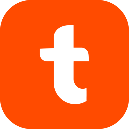 Talabat logo